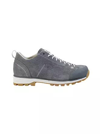 DOLOMITE | Damen Freizeitschuhe 54 Low Evo | grau
